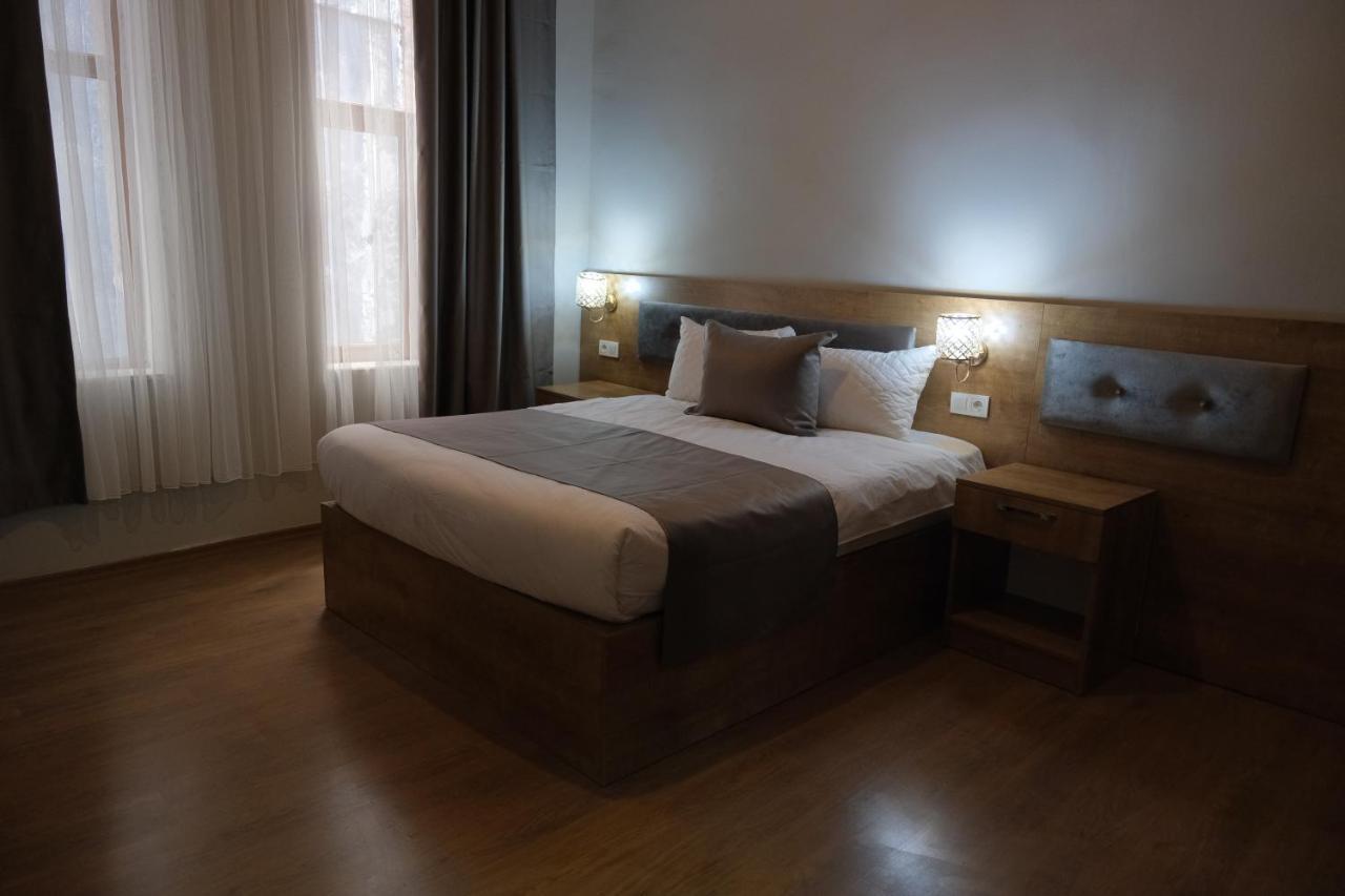 Adamantides Hotel İstanbul Dış mekan fotoğraf