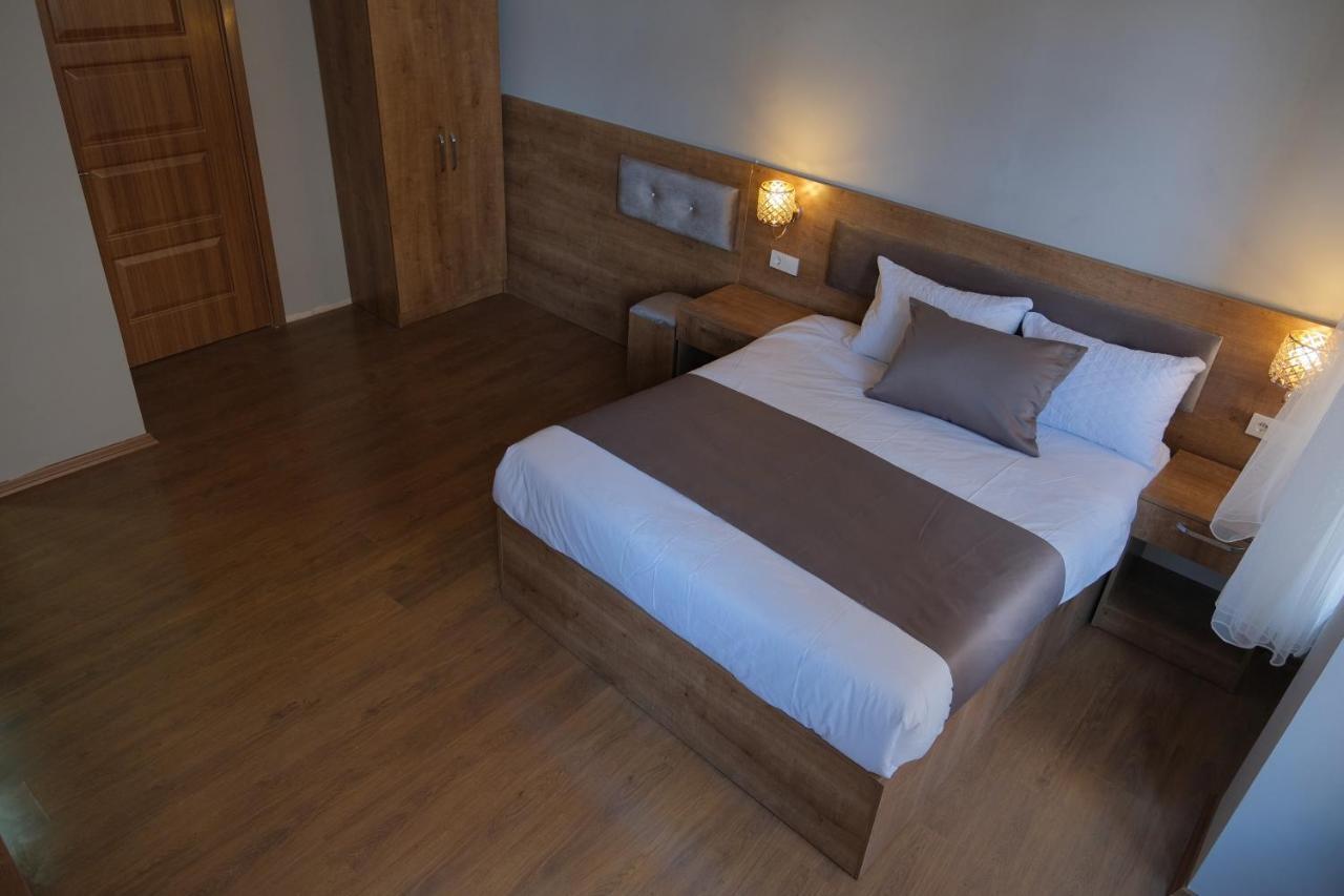 Adamantides Hotel İstanbul Dış mekan fotoğraf