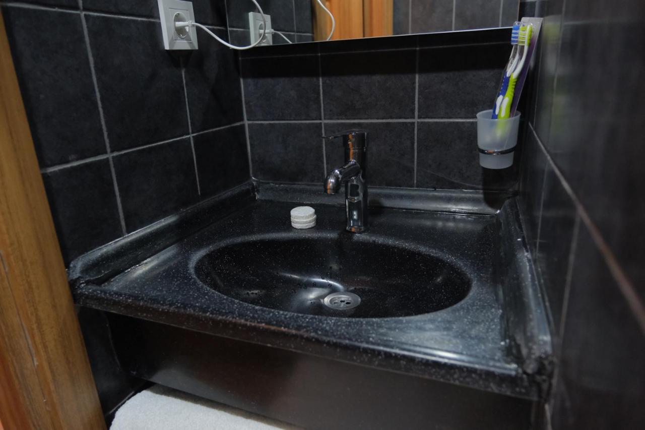 Adamantides Hotel İstanbul Dış mekan fotoğraf
